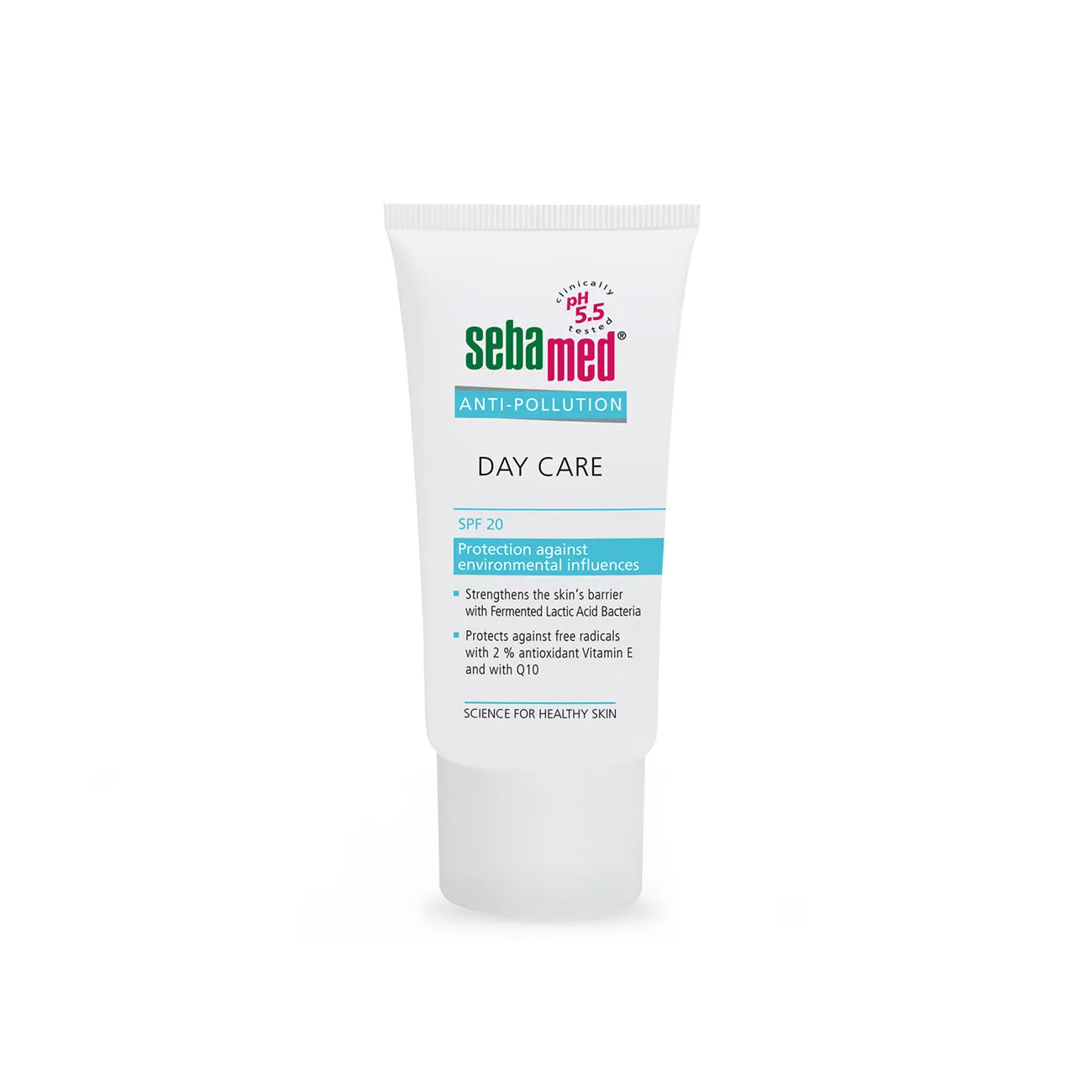 Anti-Pollution Day Care SPF20