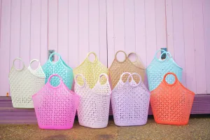 Atomic Tote