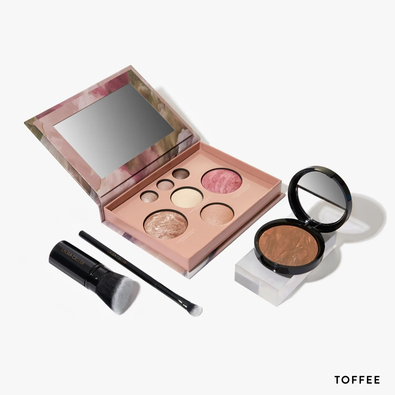 Baked Starter Kit 2.0 (4PC)