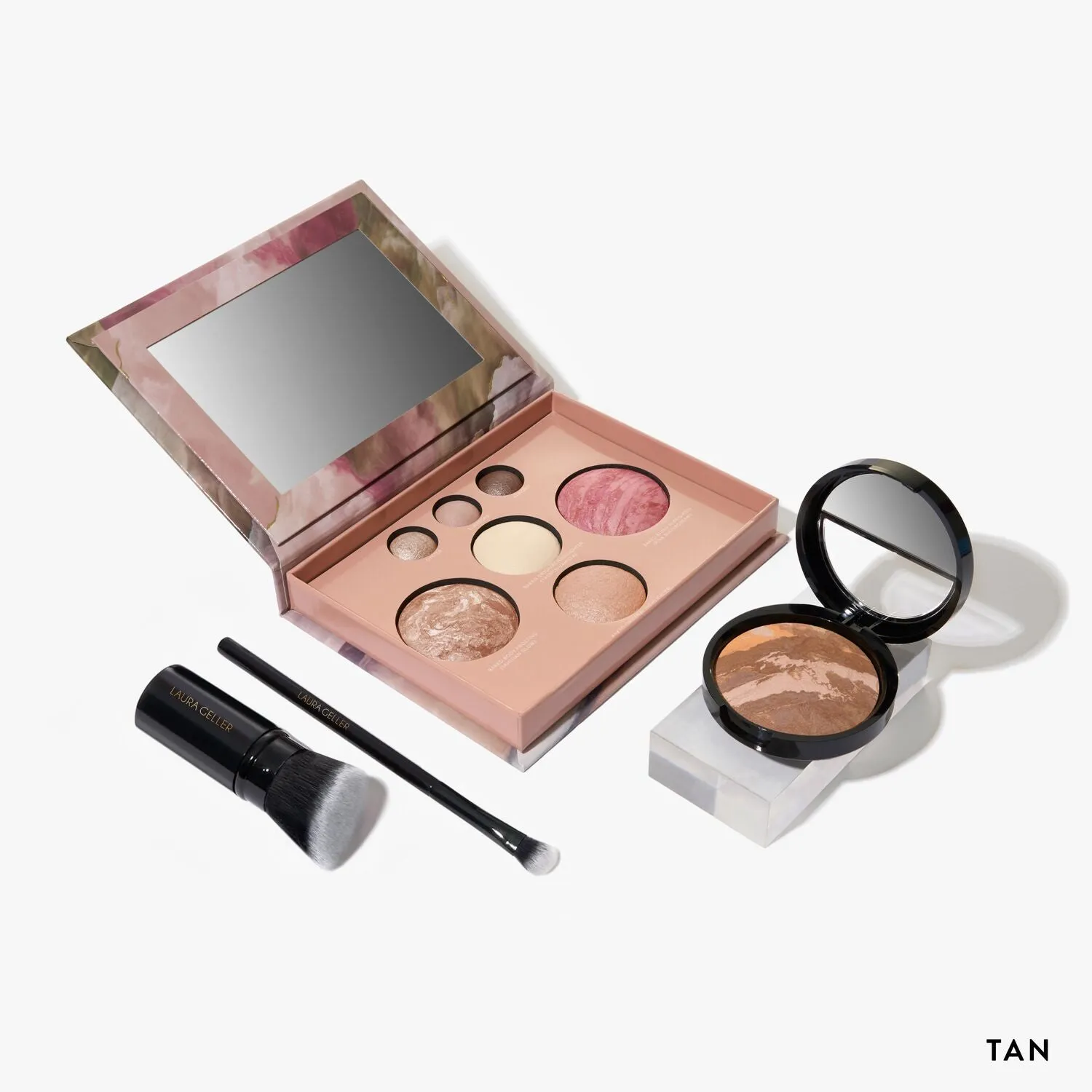 Baked Starter Kit 2.0 (4PC)