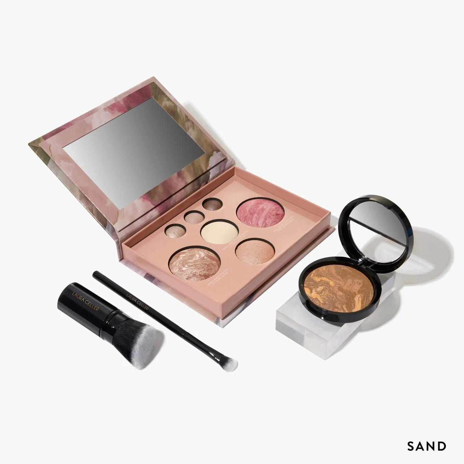 Baked Starter Kit 2.0 (4PC)