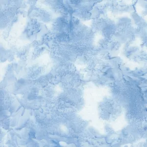 Batik Foundations Basics - Cloud