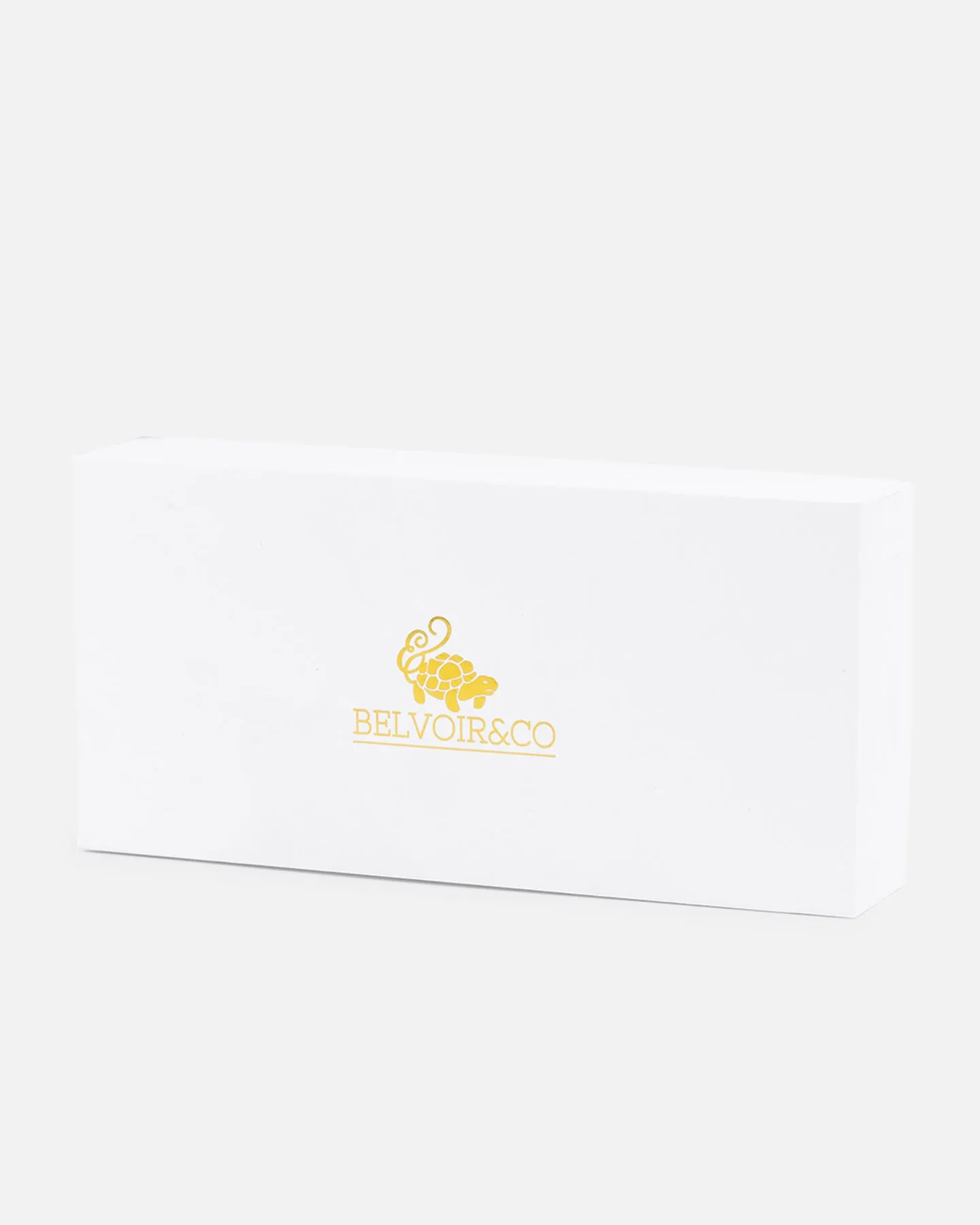 Belvoir & Co Ramar Flip 2 Black/Gold