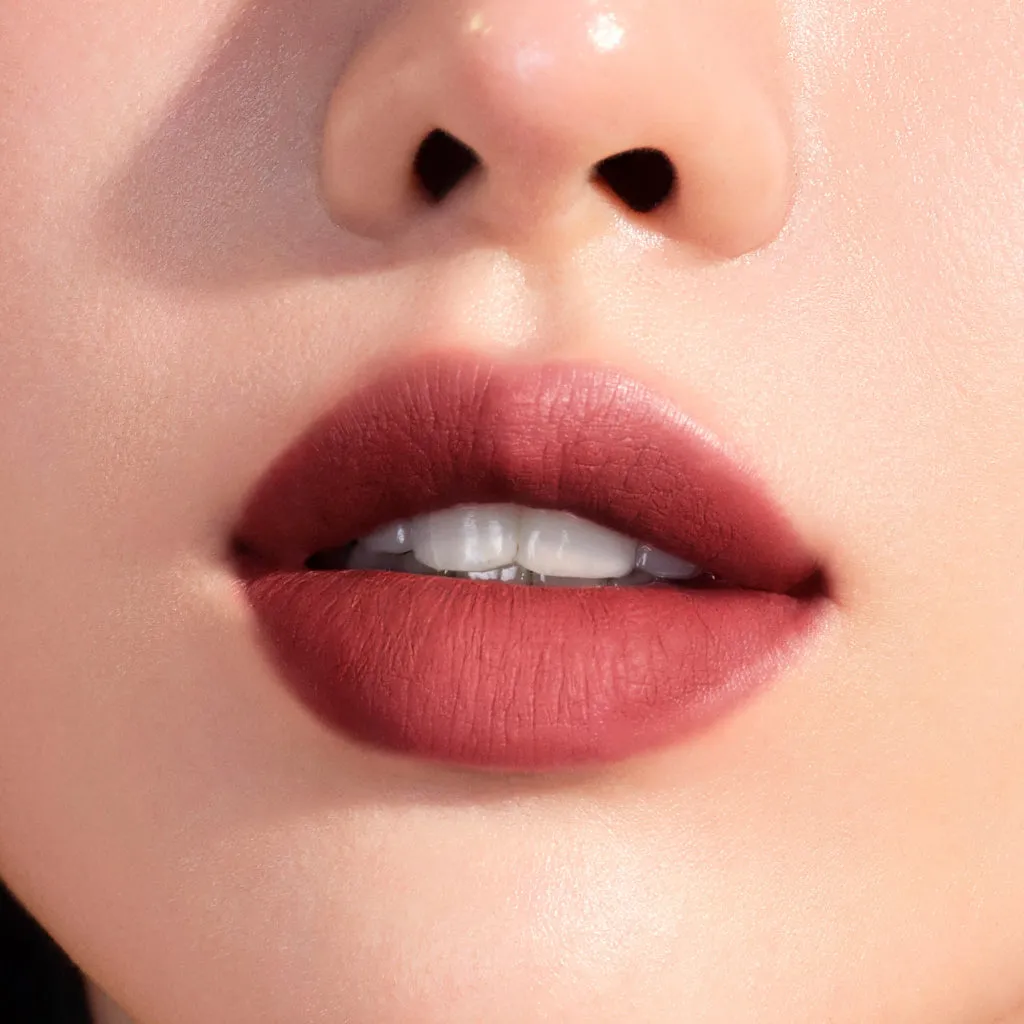 Bloomatte Full Bloom Transferproof Matte Tint