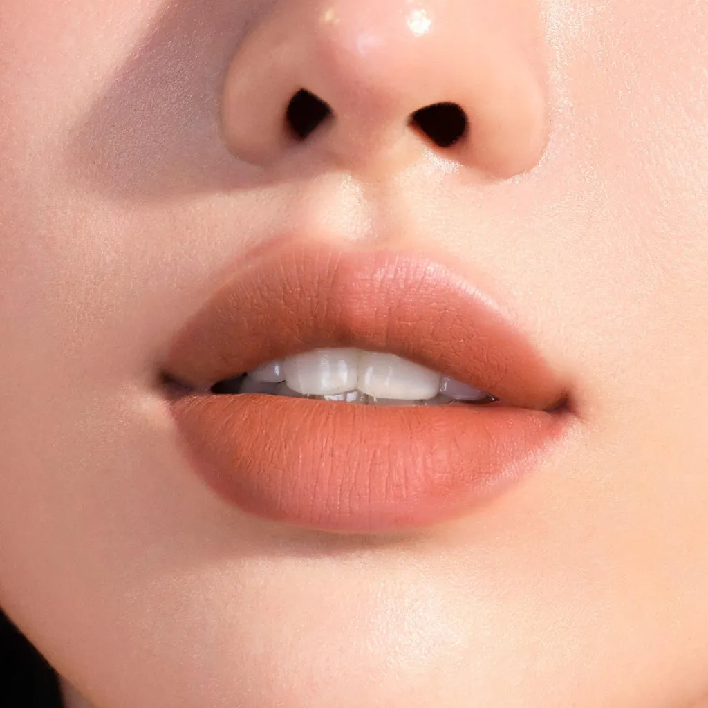 Bloomatte Full Bloom Transferproof Matte Tint