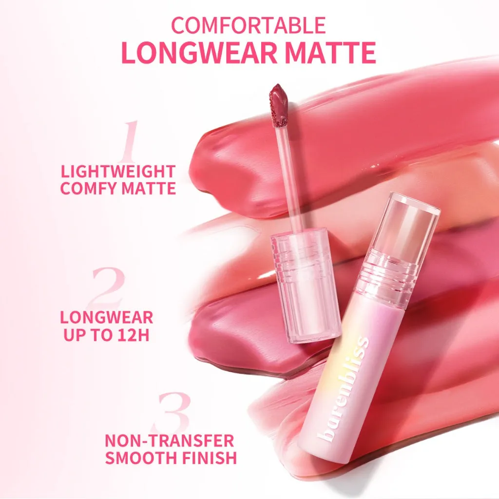 Bloomatte Full Bloom Transferproof Matte Tint