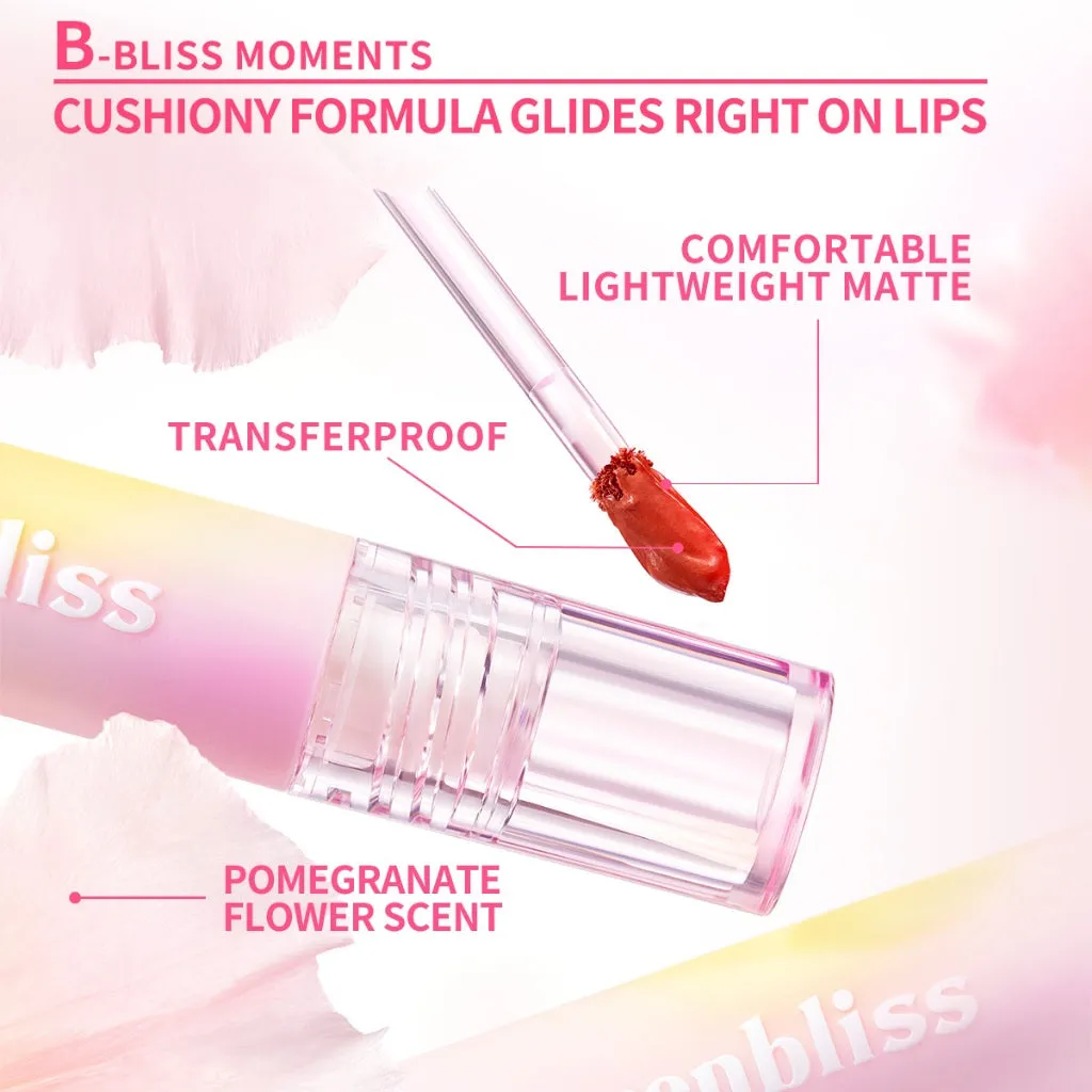 Bloomatte Full Bloom Transferproof Matte Tint