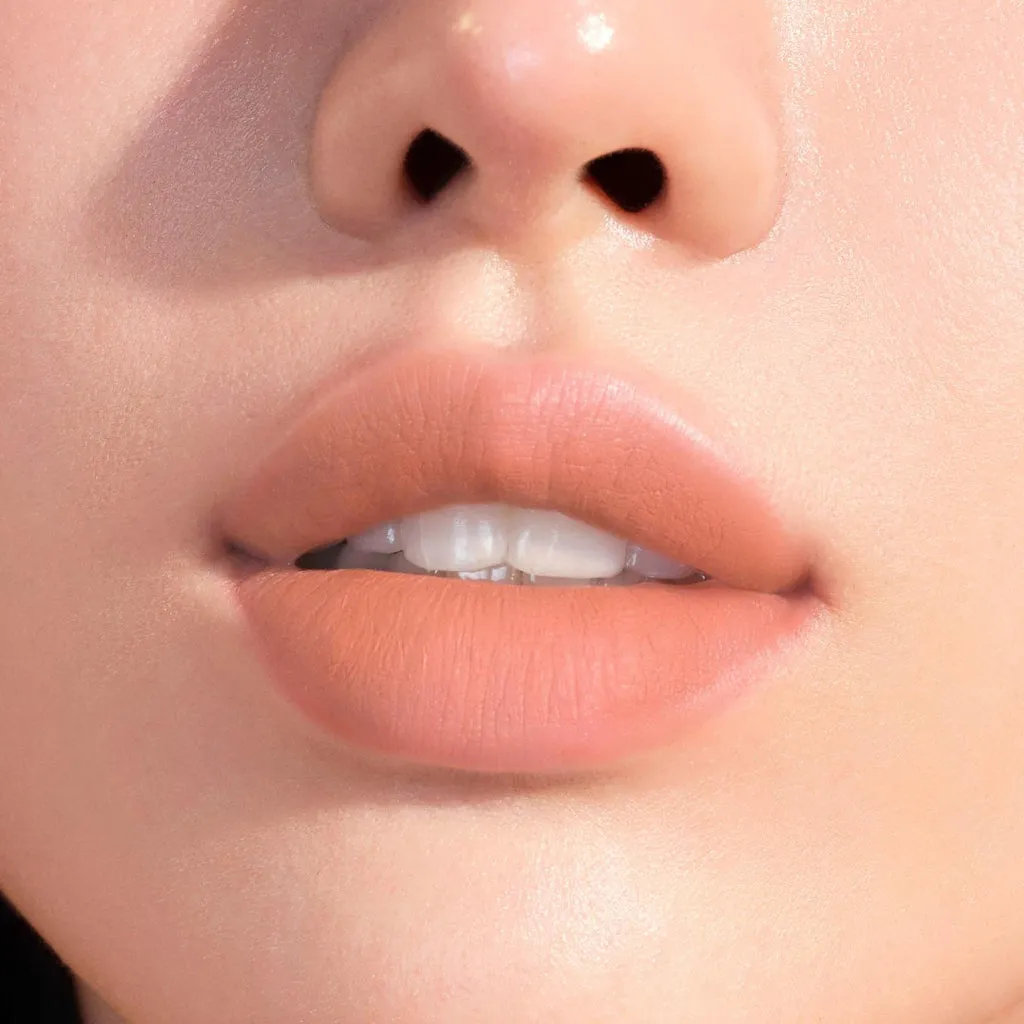 Bloomatte Full Bloom Transferproof Matte Tint