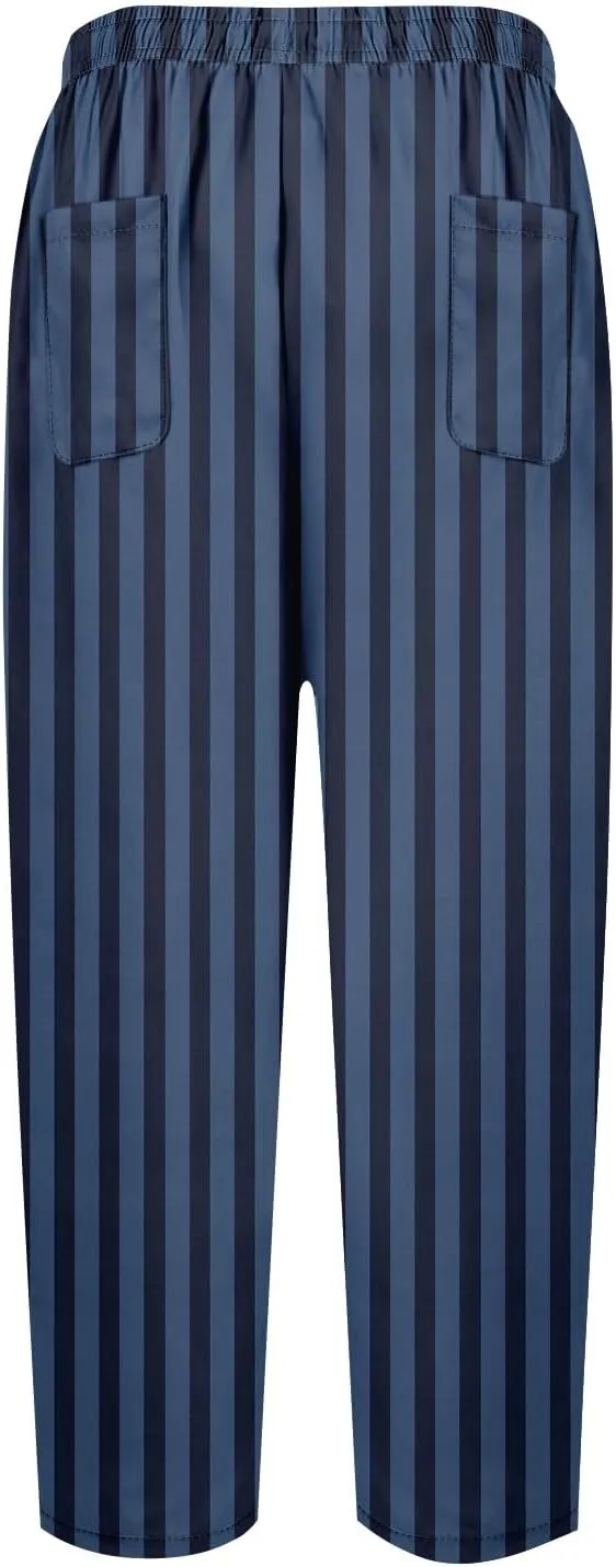 Capri Pants for Women Plus Size- Drawstring Beach Light Weight Stretch Workout Baggy Trendy Jogging Casual Travel