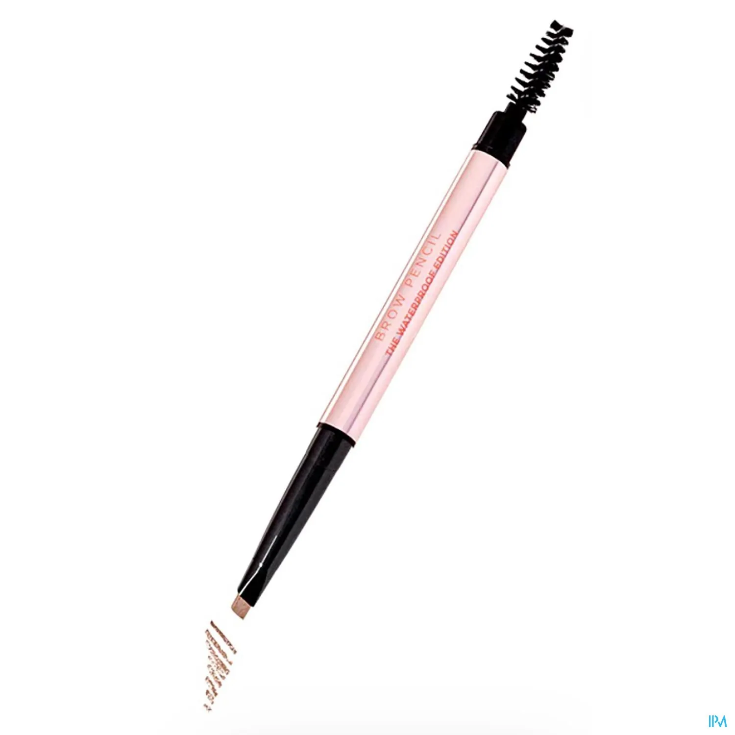 Cent Pur Cent Waterproof Browpencil Taupe