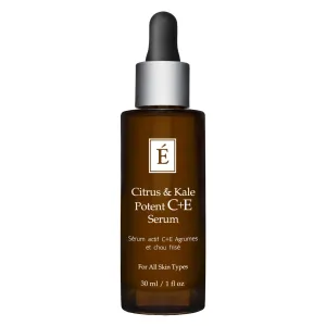 Citrus & Kale Potent C E Serum