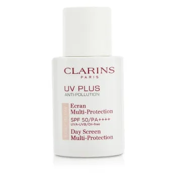 Clarins Face UV  SPF50