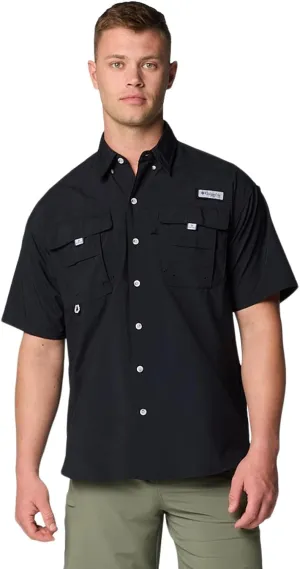 Columbia Men's PFG Bahama II Short Sleeve Shirt