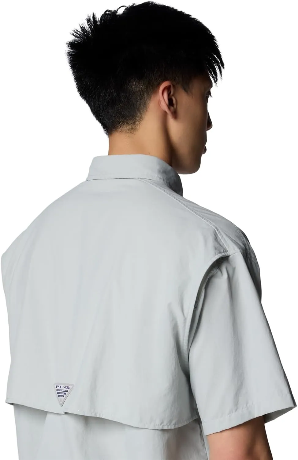 Columbia Men's PFG Bahama II Short Sleeve Shirt