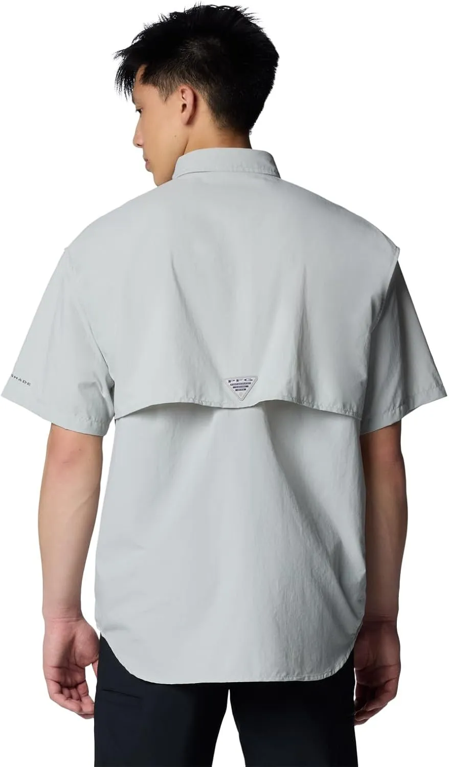 Columbia Men's PFG Bahama II Short Sleeve Shirt
