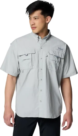 Columbia Men's PFG Bahama II Short Sleeve Shirt