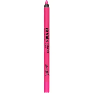 Cosmetics Hi Vis Bold Waterproof Eyeliner Riot 8.320ml, Barry M