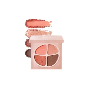 Dream Chaser Quad Eyeshadow Palette