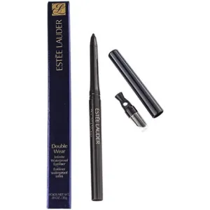 Estee Lauder Double Wear Infinite Waterproof Eyeliner 03 Graphite 0.35G, Estee Lauder
