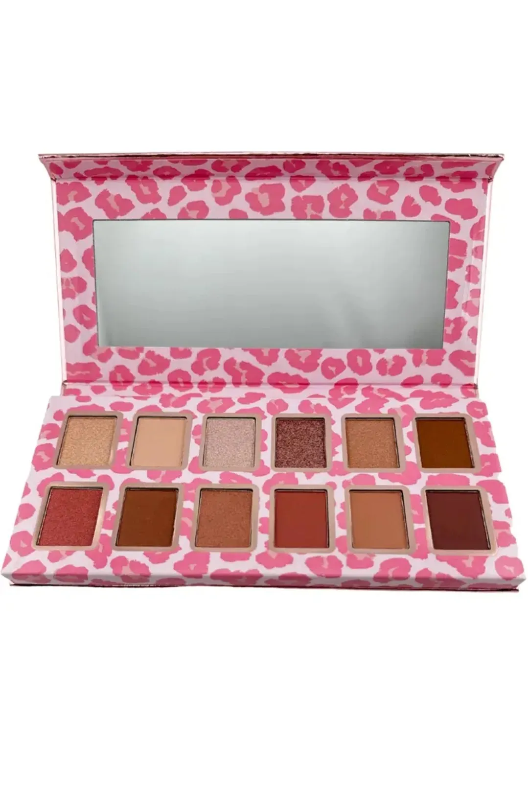 Feeling Sassy Eyeshadow Palette