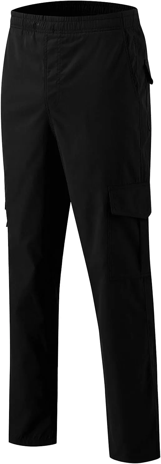 GIERIDUC Men's Cotton Yoga Linen Sweatpants Mens Black Stretch Dress Pants Mens Black Skinny Joggers Light Green Dress Pants