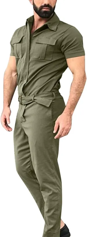 GIERIDUC Men's Lightweight Hiking Pants Best Pants for Long Flights Men's Mens Casual Corduroy Pants Mens Light Grey Joggers