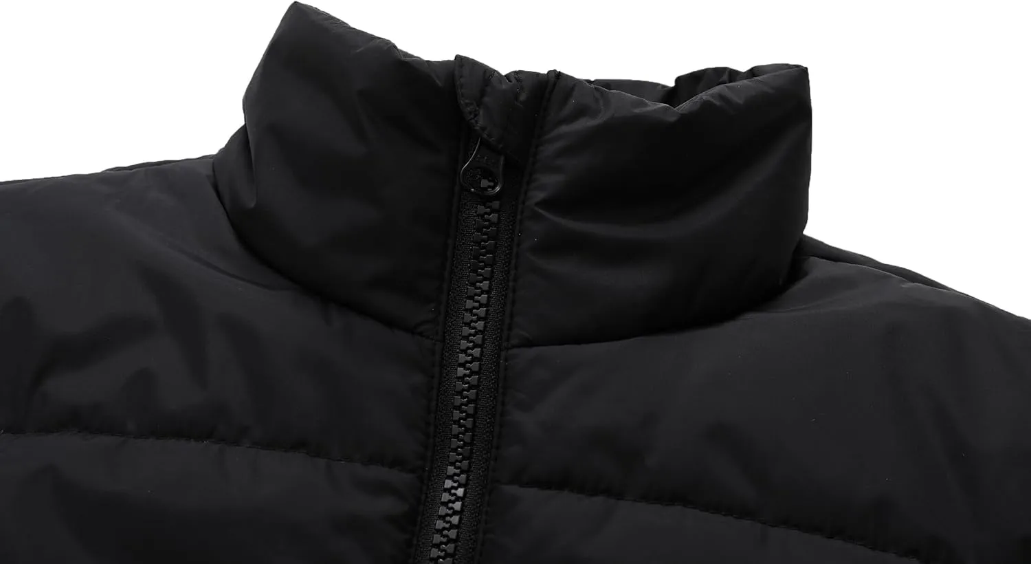 Girls Winter Down Coat Kids Warm Puffer Jackets Outerwear Comfy Parka