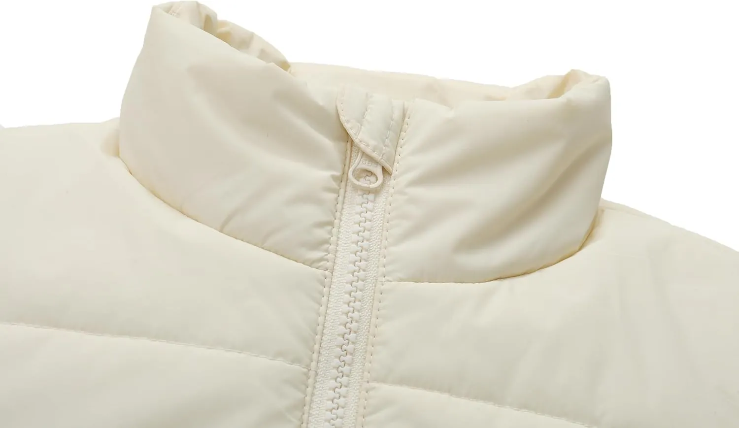 Girls Winter Down Coat Kids Warm Puffer Jackets Outerwear Comfy Parka