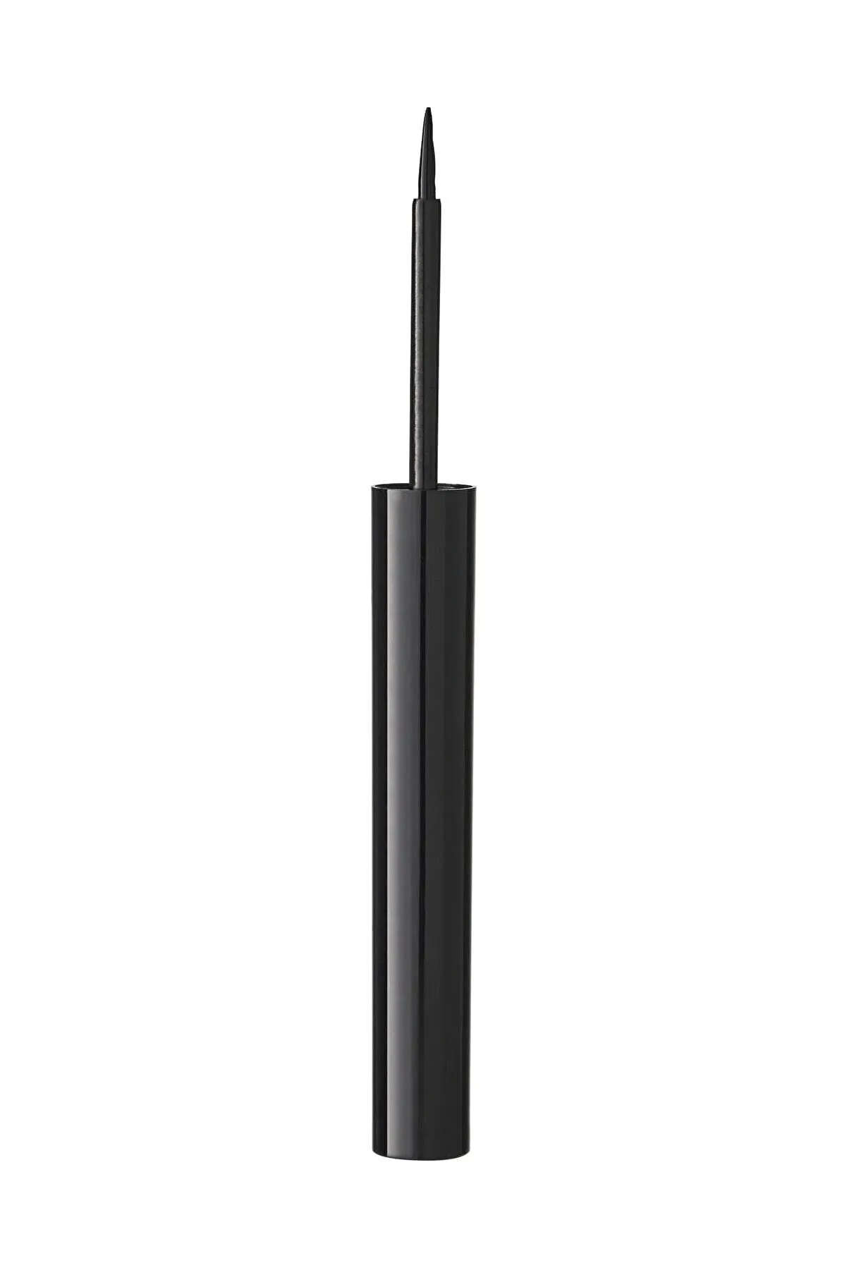 Golden Rose Waterproof Black Eyeliner