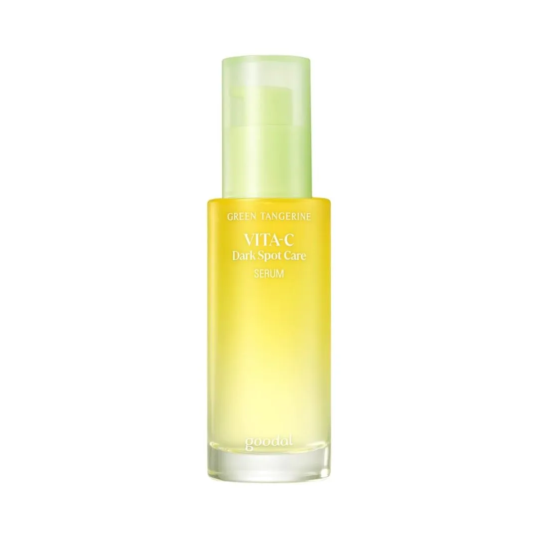 Green Tangerine Vita C Dark Spot Care Serum 40ml