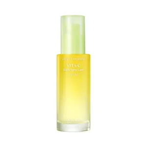 Green Tangerine Vita C Dark Spot Care Serum 40ml