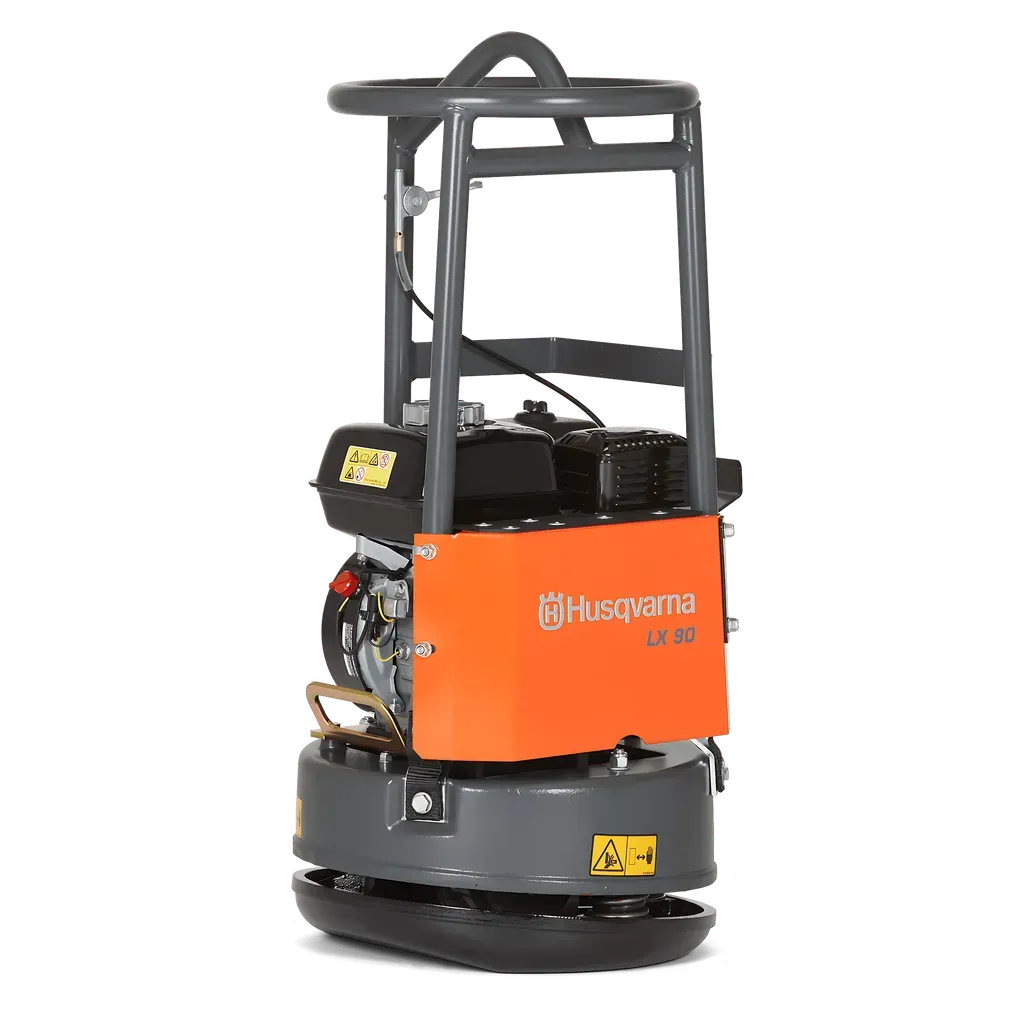 Husqvarna LX 90