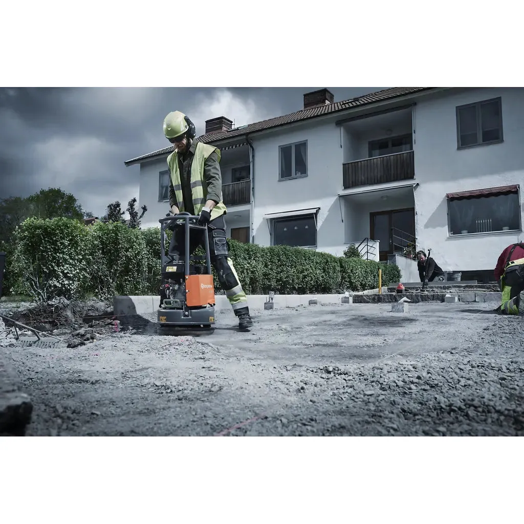 Husqvarna LX 90