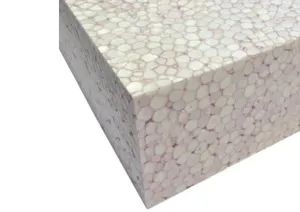 Jablite Claymaster Insulation | 2400mm x 1200mm