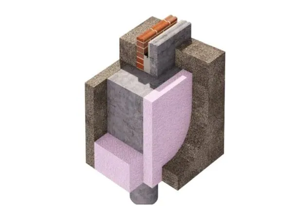 Jablite Claymaster Insulation | 2400mm x 1200mm