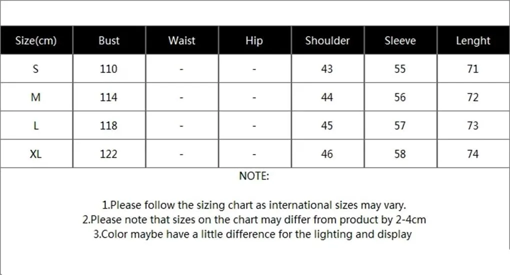 Jackets for Women Cotton Coat Slim-Fit Warm Hooded Cotton-Padded Jacket