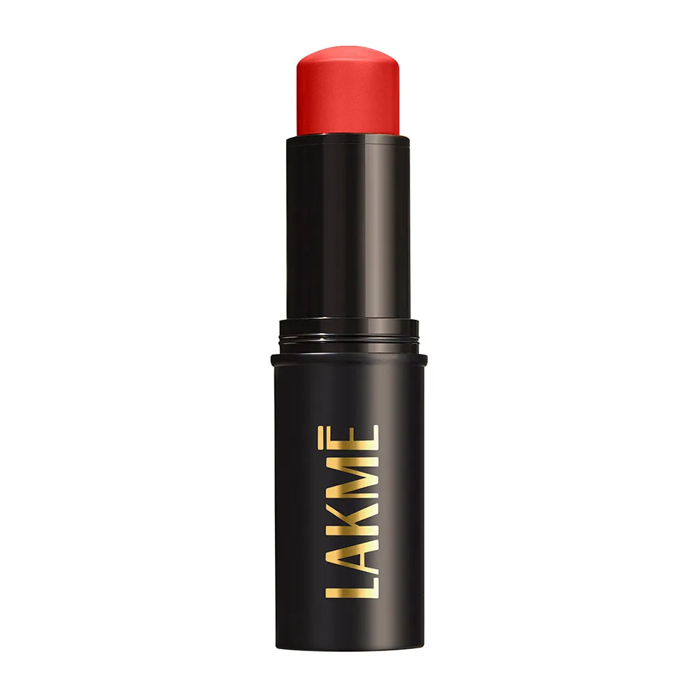 Lakmē Facelift MultiSlayer Blush Stick