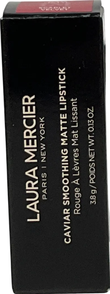 Laura Mercier Caviar Smoothing Matte Lipstick 520 3.8g