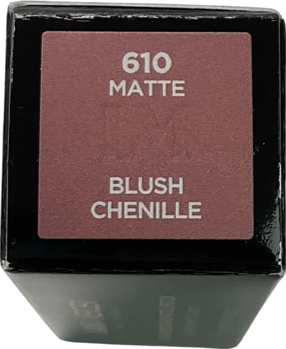 Laura Mercier Caviar Smoothing Matte Lipstick 610 3.8