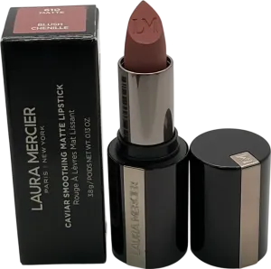 Laura Mercier Caviar Smoothing Matte Lipstick 610 3.8
