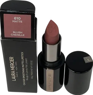 Laura Mercier Caviar Smoothing Matte Lipstick 610 3.8g