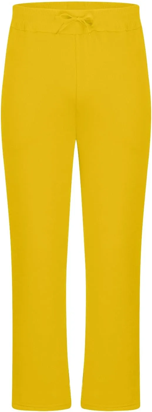 Light Weight Pants for Men,Man's Comfy Casual Athletic Lounge Pants Fashion Going Out Sweat Pant Sweat Pants for Men