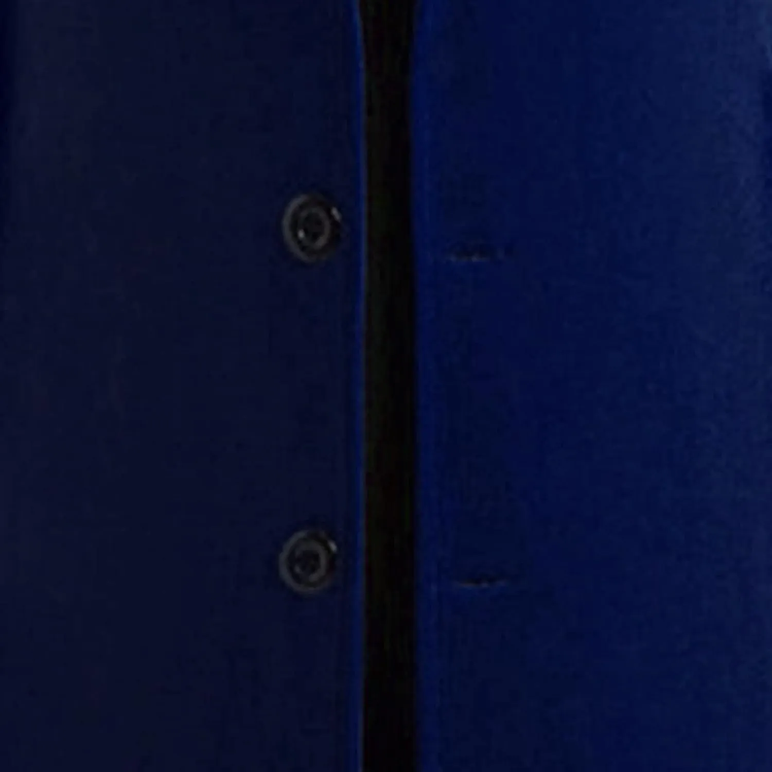 Maiyifu-GJ Men's Wool Blend Trench Coats Mid-Length Notched Collar Slim Overcoat Casual Business Single Breasted Long Jackets