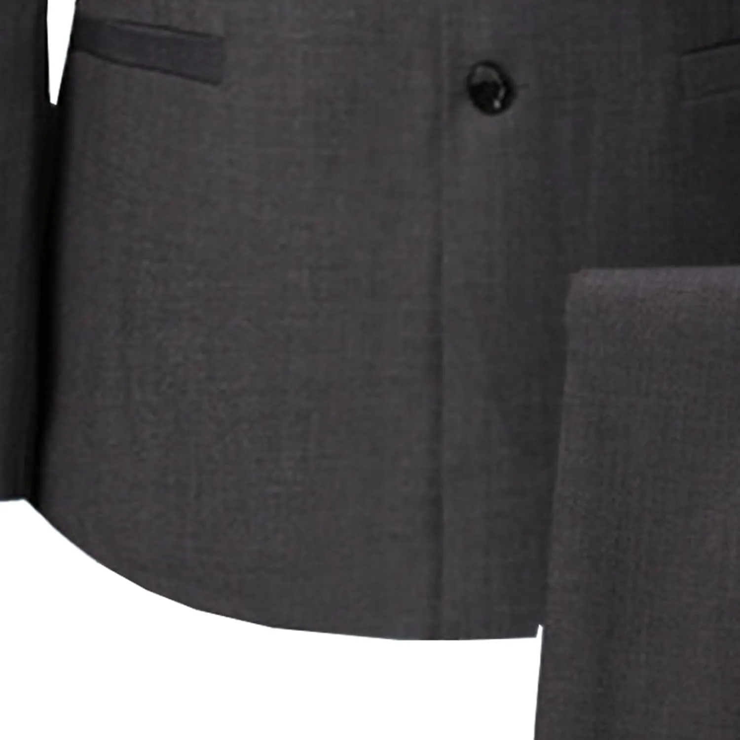 Men's 2 Pieces Chinese Tunic Suit Set Slim Fit Stand Collar Blazer Jacket Pants Suits Formal Wedding Dress