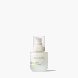 Milk Primer SPF 35 3-in-1 Daily Defense Sunscreen & Makeup Perfecter