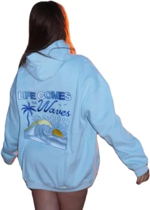 Oversized Graphic Hoodies for Teen Girl Women Cute Y2k Letter Flower Pullover Tops Aesthetic Preppy Sweatshirts