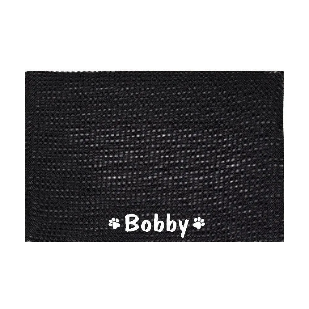 Personalized Waterproof Mat
