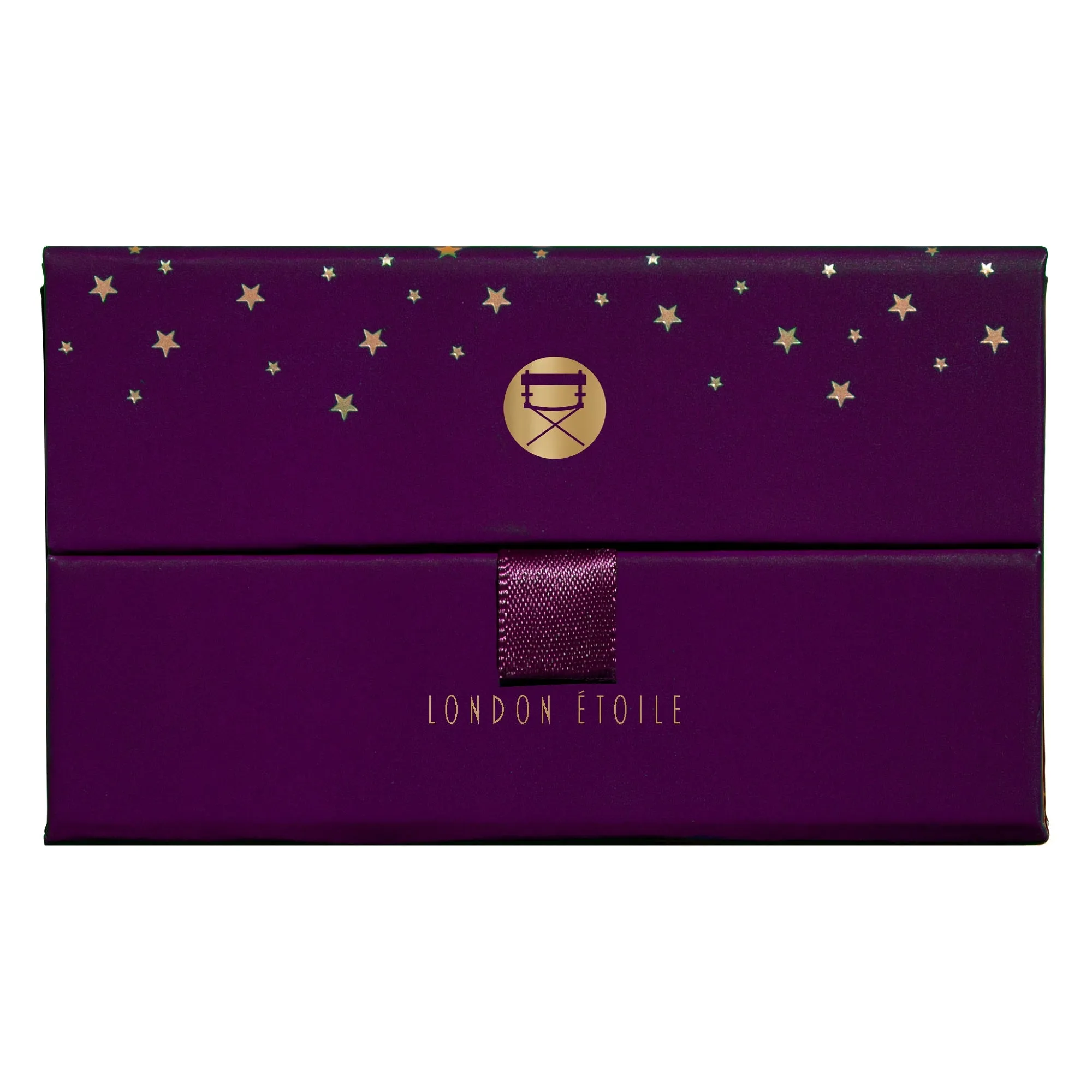 PETIT PRO LONDON ETOILE EYESHADOW PALETTE