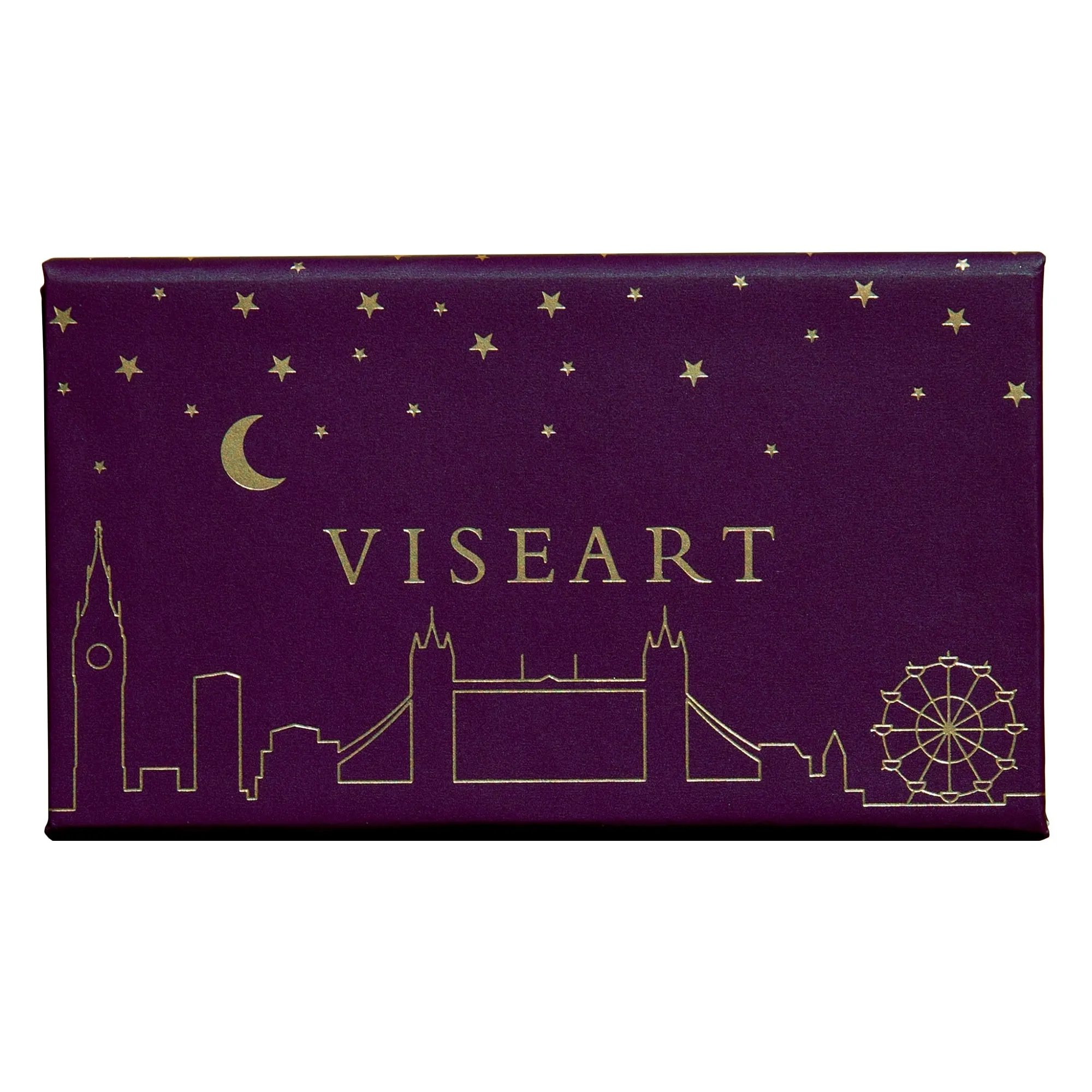 PETIT PRO LONDON ETOILE EYESHADOW PALETTE
