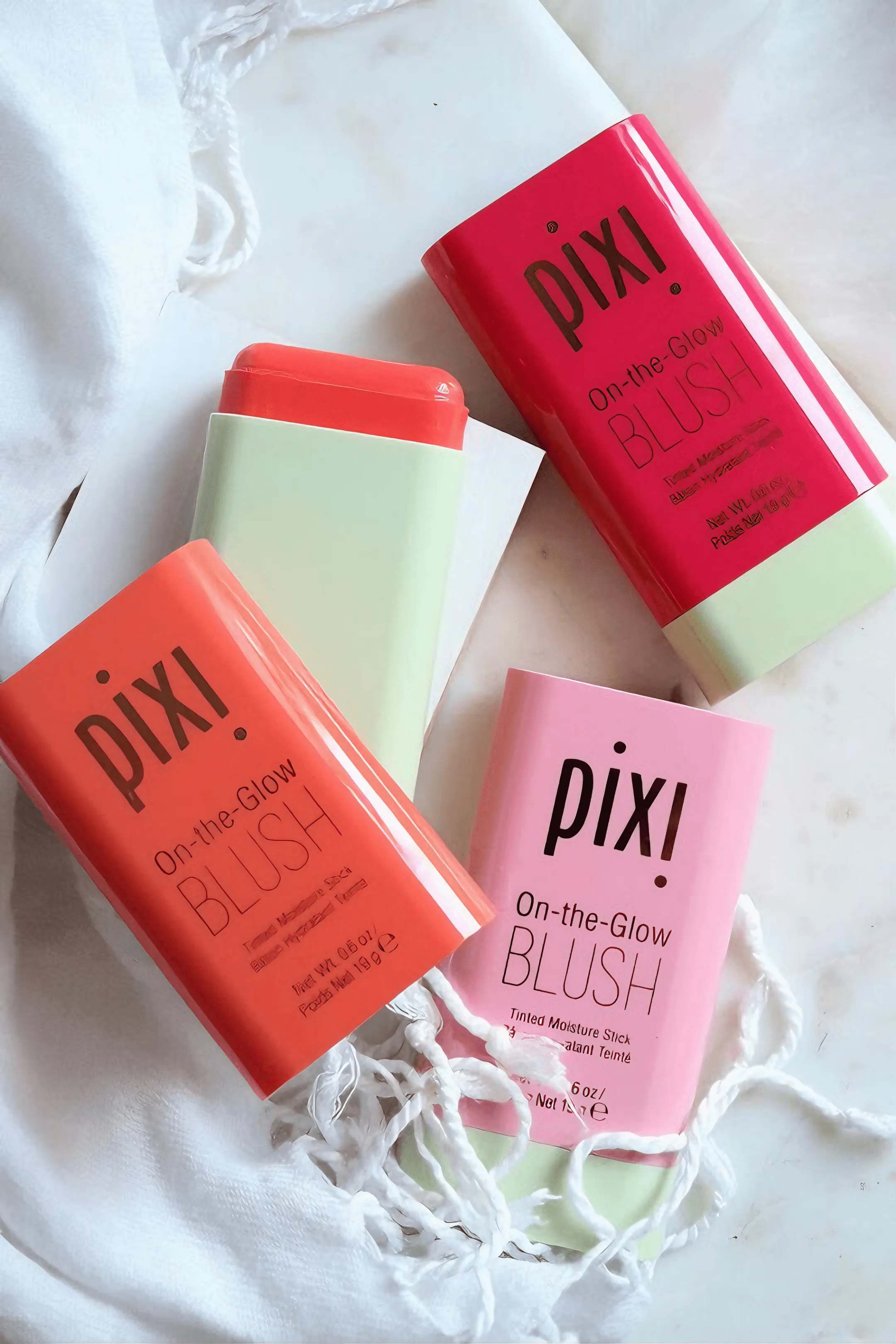 Pixi On-the-Glow BLUSH STICK